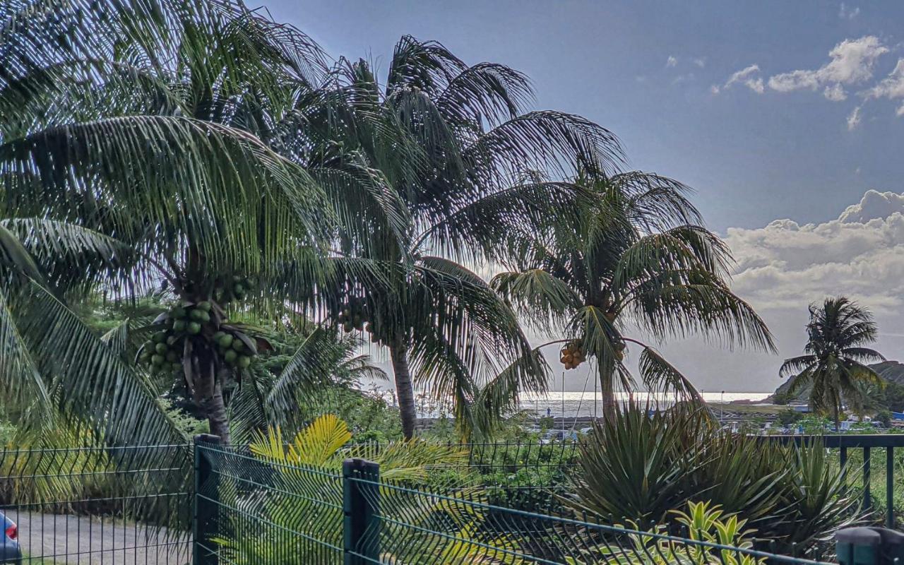 Superbe Studio A La Baie Des Pelicans Le Gosier  Bagian luar foto